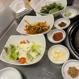 국보회관 사진