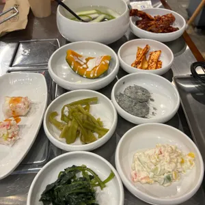 국보회관 사진