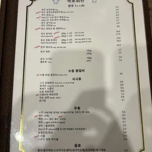국보회관 리뷰 사진