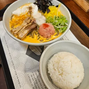 타라코소바 리뷰 사진