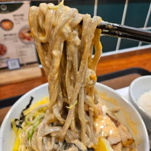 타라코소바 리뷰 사진