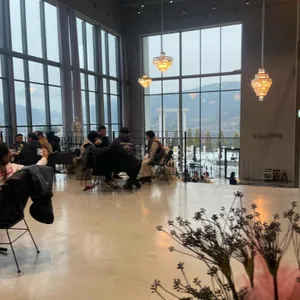 칼리오페 리뷰 사진