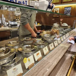 젤라띠젤라띠 사진