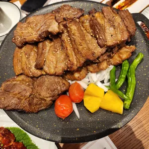 삼오식당 사진