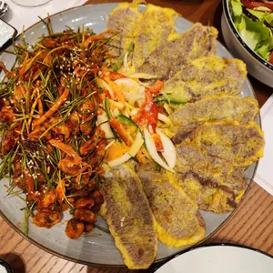 삼오식당 사진