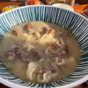 선호라면 사진