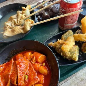 이가네떡볶이 사진