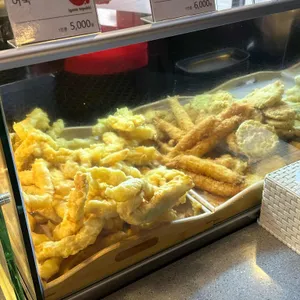 이가네떡볶이 사진