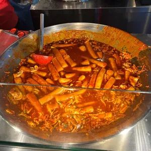 이가네떡볶이 사진