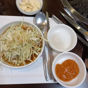 명륜동식당 사진