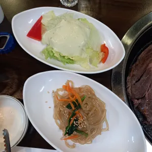명륜동식당 사진