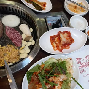 명륜동식당 사진