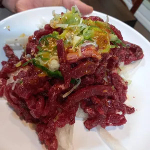 명륜동식당 사진