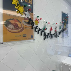 샐러디 리뷰 사진