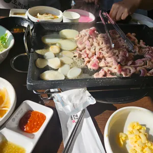 오리한상 사진