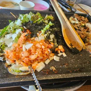오리한상 사진