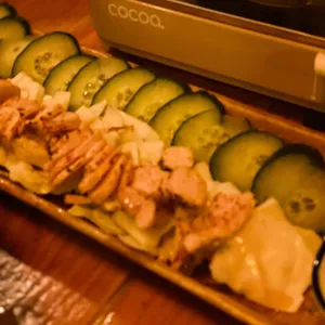 외딴섬 리뷰 사진