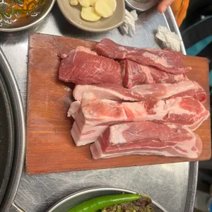 종삼육 리뷰 사진