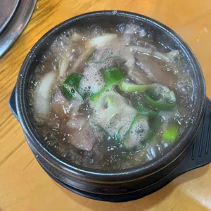 익선동목장 사진