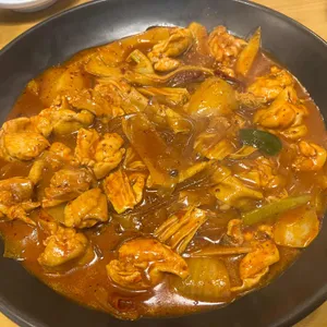 내가찜한닭 사진