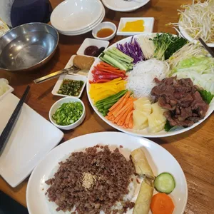 포사이 리뷰 사진