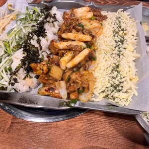 해품닭 사진
