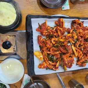 문교오리랜드 사진