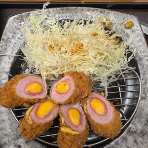 하나돈까스 사진