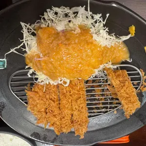 하나돈까스 사진