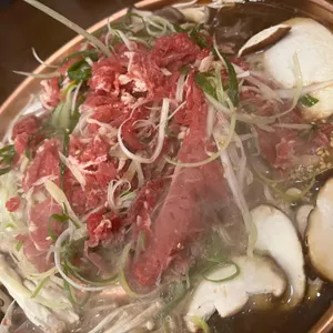 강경불고기 사진