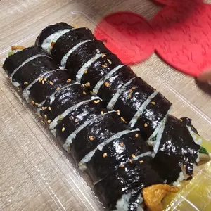 미진분식 리뷰 사진