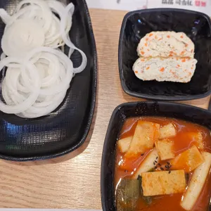 화화돼지왕갈비 사진