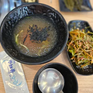 화화돼지왕갈비 사진