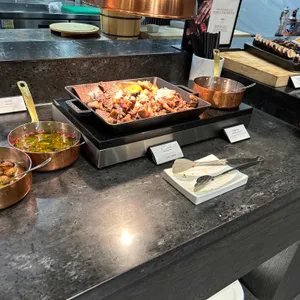켄트호텔 광안리 스카이라운지 사진