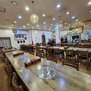 홍기와감자탕뼈해장국 대표 사진