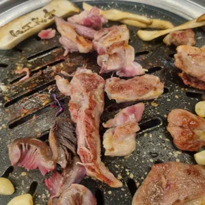 부창유황한방오리탕 사진