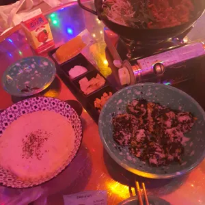 윤이불닭발 사진