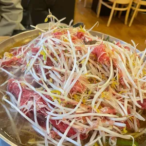 진주옥 리뷰 사진