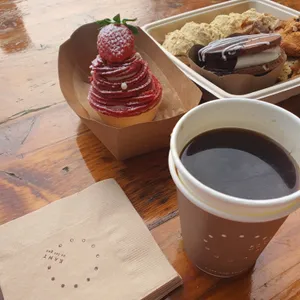 칸트의마을 사진