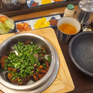 담솥 사진
