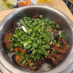 담솥 사진