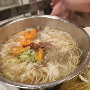 마포진짜원조최대포집 사진