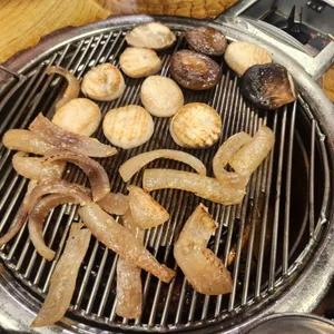 마포진짜원조최대포집 사진