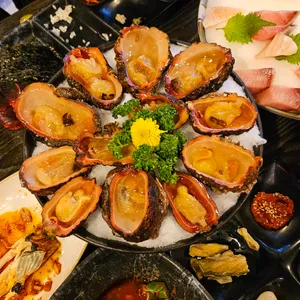 구르메 사진