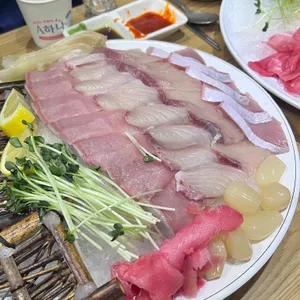 강릉수산 사진
