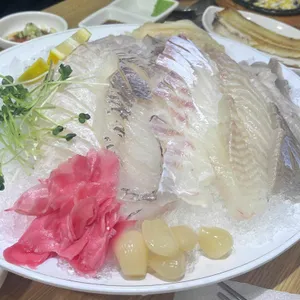 강릉수산 사진