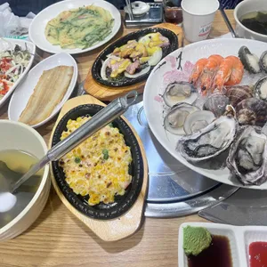 강릉수산 사진
