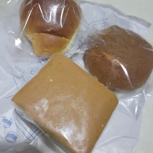 우리쌀빵 사진