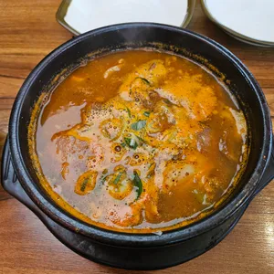 가좌동 진천토종순대  사진