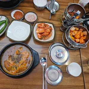 가좌동 진천토종순대  사진